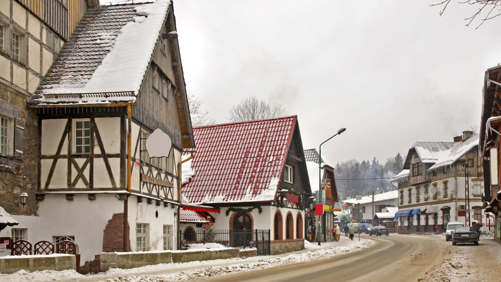 Weekend w Szklarskiej Porębie – co zobaczyć i gdzie dobrze zjeść?